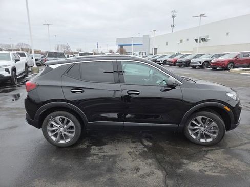 Used 2023 Buick Encore GX Essence w/ Advanced Technology Package image 19