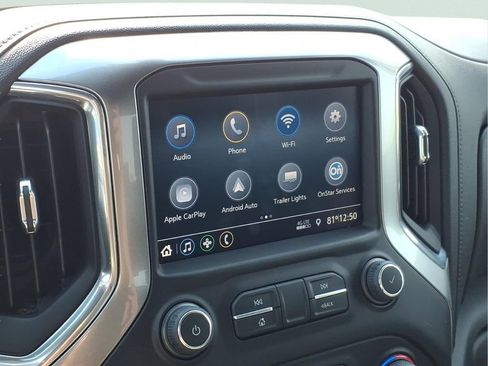 Certified 2022 Chevrolet Silverado 1500 RST AWD/4WD image 23