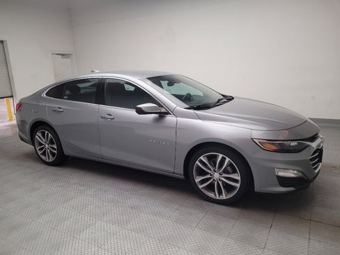 Used 2023 Chevrolet Malibu LT FWD image 11