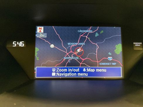 Used 2016 Acura RLX w/ Technology Package image 34