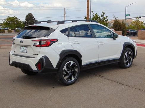 New 2026 Subaru Crosstrek 2.5i Limited AWD/4WD image 4