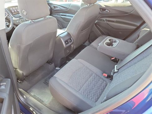 Used 2022 Chevrolet Equinox LT image 23