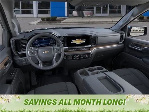 New 2026 Chevrolet Silverado 1500 LT image 15