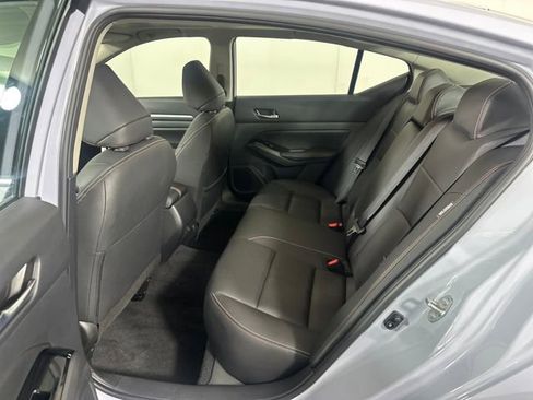 Certified 2025 Nissan Altima 2.5 SR w/ SR Premium Package image 25