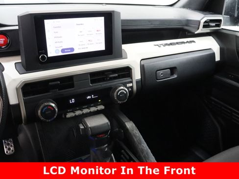 Certified 2024 Toyota Tacoma TRD Sport image 15