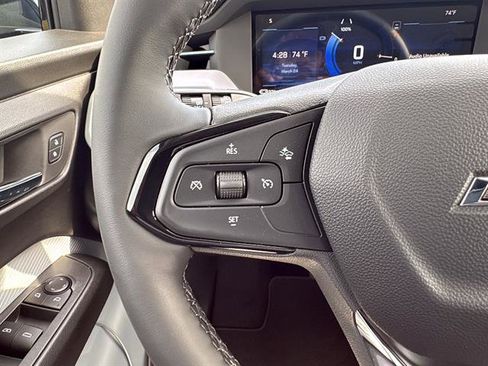 New 2027 Chevrolet Bolt RS FWD image 17
