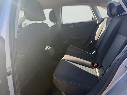 Used 2025 Volkswagen Jetta S image 20