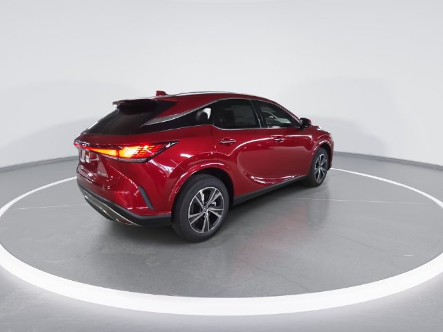 New 2026 Lexus RX 350 Premium w/ Convenience Package FWD image 8