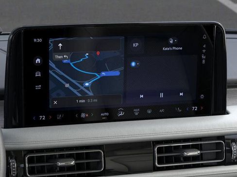 New 2025 Lincoln Aviator Reserve w/ Equipment Group 201A image 14