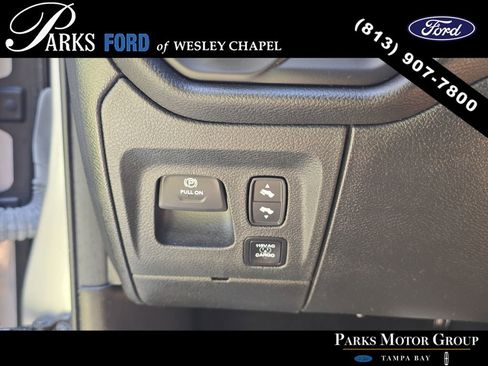 Used 2023 RAM 1500 Laramie AWD/4WD image 27