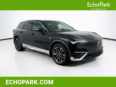Used 2024 Acura ZDX A-Spec RWD image 1
