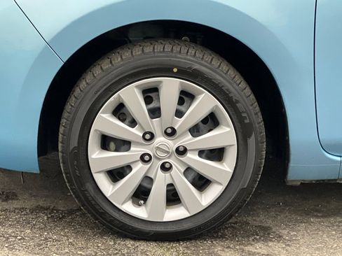 Used 2015 Nissan Leaf S w/ Charge Package image 25