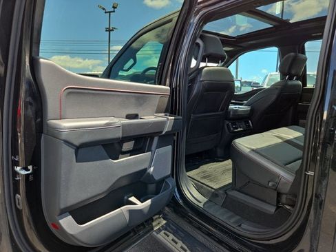 Used 2024 Ford F150 Raptor AWD/4WD image 12
