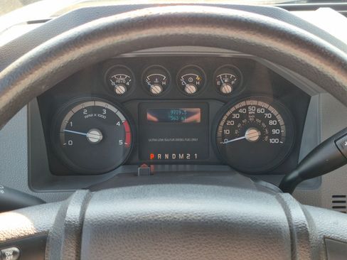 Used 2016 Ford F450 XL AWD/4WD image 18