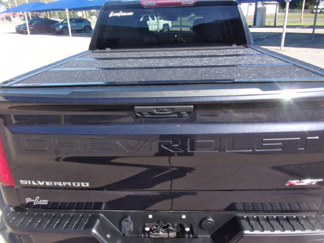 Used 2022 Chevrolet Silverado 1500 RST AWD/4WD image 15