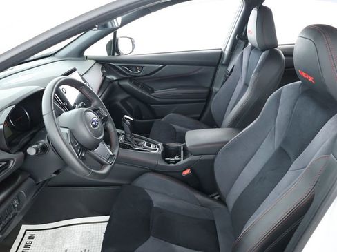 Used 2023 Subaru WRX Limited image 19