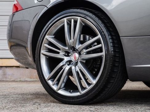 Used 2009 Jaguar XKR R image 34