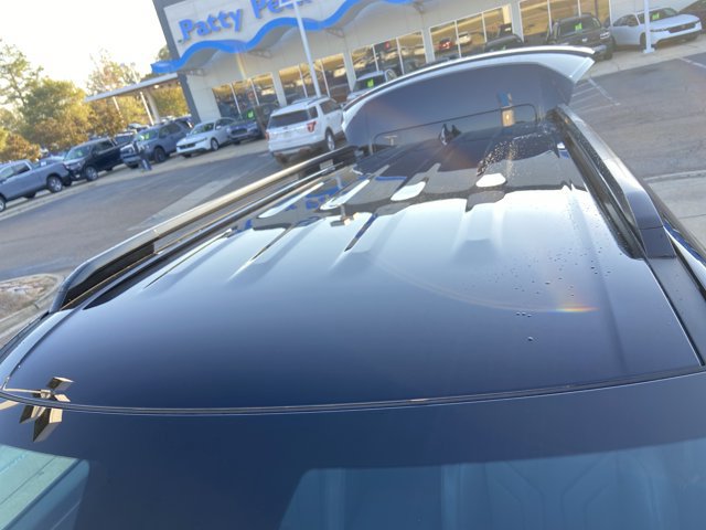 Used 2026 Hyundai Santa Fe SEL FWD image 28