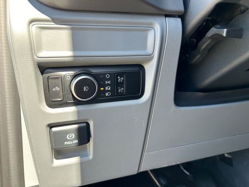 Used 2024 Ford F150 XLT w/ Tow/Haul Package image 21