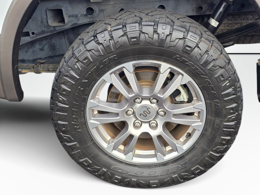 Used 2020 Ford F150 King Ranch AWD/4WD image 22