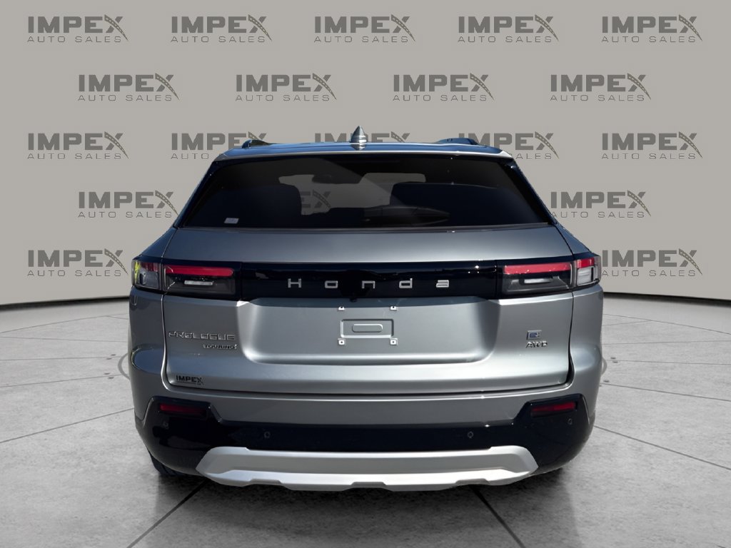 Used 2025 Honda Prologue Touring image 4