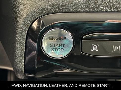 Used 2023 Ford Escape Platinum AWD/4WD image 31