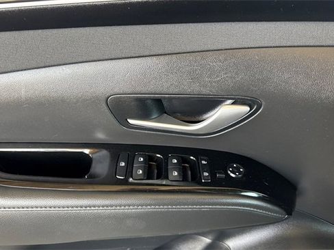 Used 2024 Hyundai Tucson Limited image 14