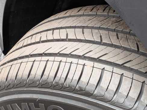 Certified 2025 Nissan Altima 2.5 SV image 11