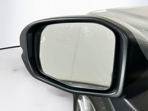 Used 2024 Honda CR-V EX image 16