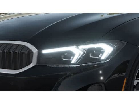 New 2026 BMW 330i xDrive Sedan w/ Premium Package AWD/4WD image 6