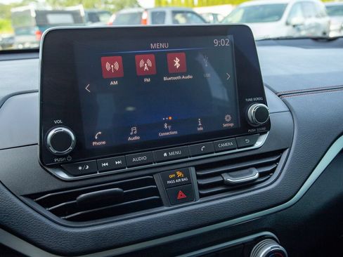 Used 2019 Nissan Altima 2.5 SR FWD image 27