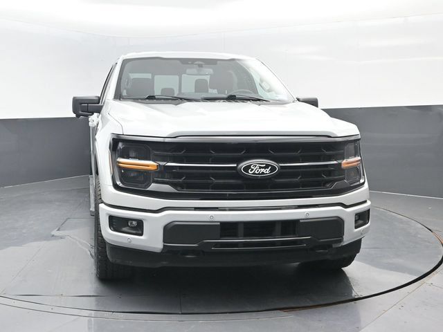 Certified 2024 Ford F150 XLT w/ Equipment Group 302A MID AWD/4WD image 22