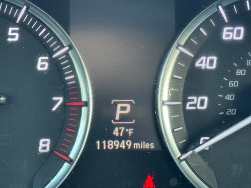 Used 2015 Acura MDX 3.5L Technology Package image 18