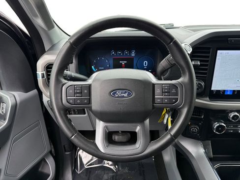 Used 2024 Ford F150 XLT w/ Mobile Office Package AWD/4WD image 10