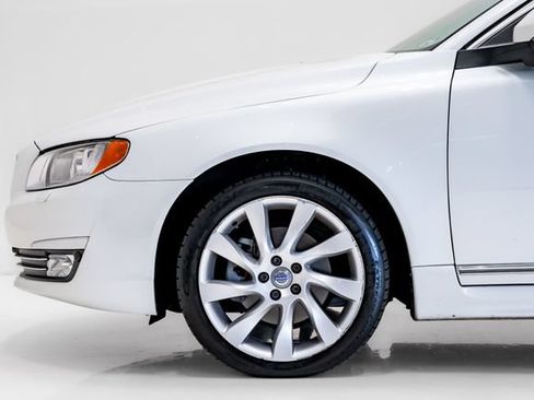 Used 2016 Volvo S80 T5 Platinum w/ Inscription Package FWD image 34