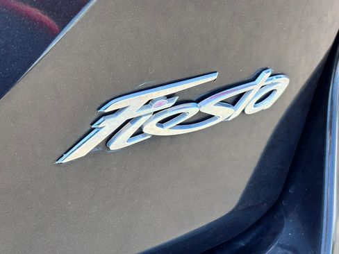 Used 2014 Ford Fiesta SE FWD image 7