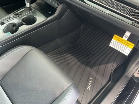 New 2026 Honda Civic Sport Touring image 26