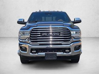 Used 2022 RAM 3500 Limited AWD/4WD video 2