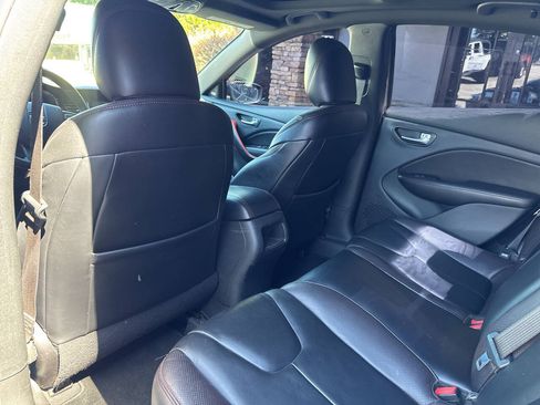 Used 2015 Dodge Dart GT w/ Sun/Sound Group FWD image 18