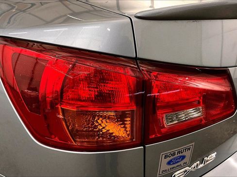 Used 2008 Lexus IS 250 AWD image 28