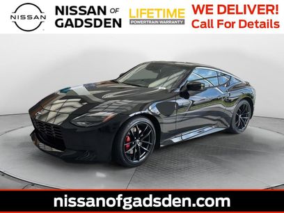 New 2025 Nissan Z Performance w/ Floor Mat Package