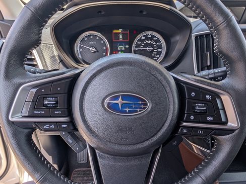 Used 2023 Subaru Forester Touring AWD/4WD image 18