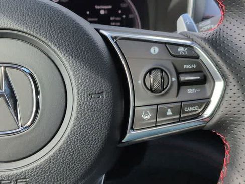 New 2026 Acura MDX A-Spec AWD/4WD image 27