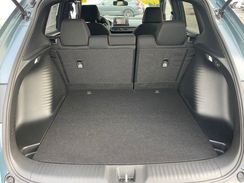 Certified 2024 Honda HR-V Sport image 23
