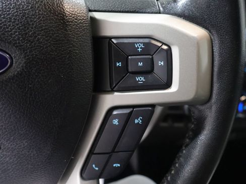 Used 2019 Ford F150 Lariat w/ Equipment Group 501A Mid AWD/4WD image 33