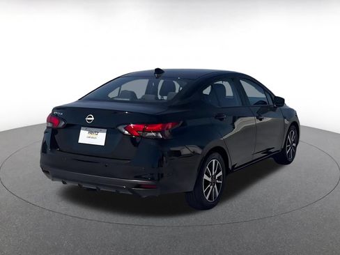 Used 2025 Nissan Versa SV FWD image 11