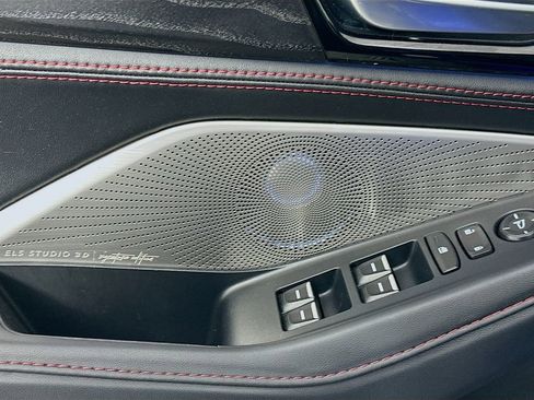 Used 2024 Acura MDX Type S image 19