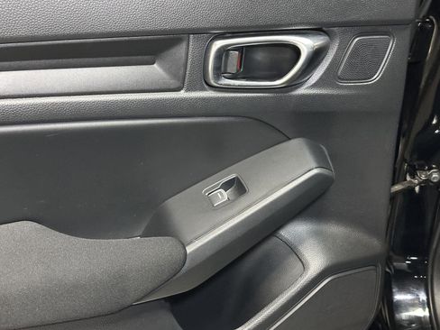 Certified 2023 Honda Civic Sport image 30