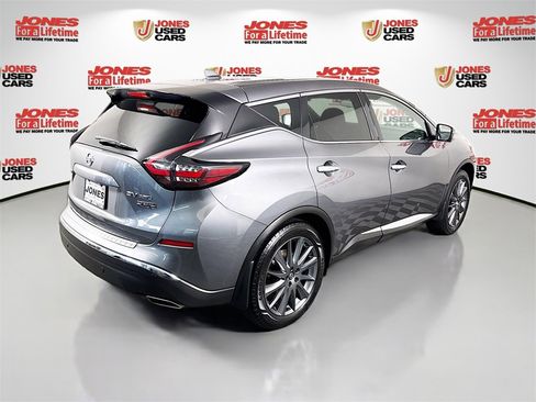 Used 2021 Nissan Murano SV w/ SV Special Edition Package image 17