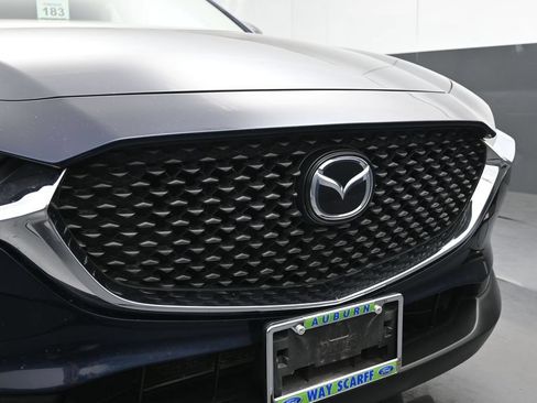 Used 2021 MAZDA CX-30 AWD 2.5 S image 5